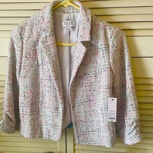 Woman’s suit